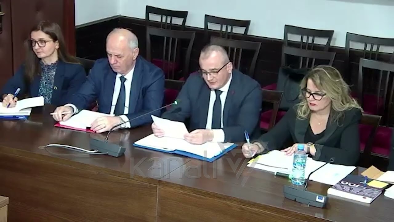 AUDITIM KONCESIONEVE N&Euml; SH&Euml;NDET&Euml;SI, ERION BRA&Ccedil;E PROPOZON KONTROLL 10-VJE&Ccedil;AR