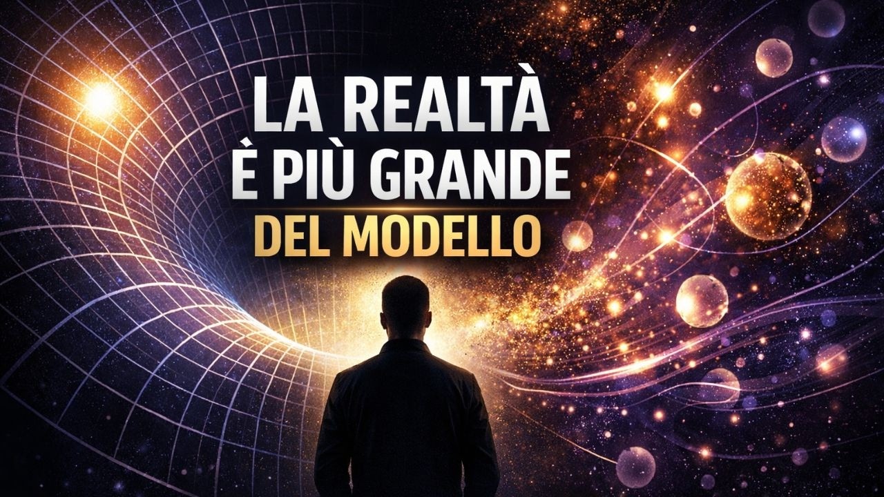 La numerologia non funziona, non è scientifica. Invece la scienza non ha ancora trovato la strada.