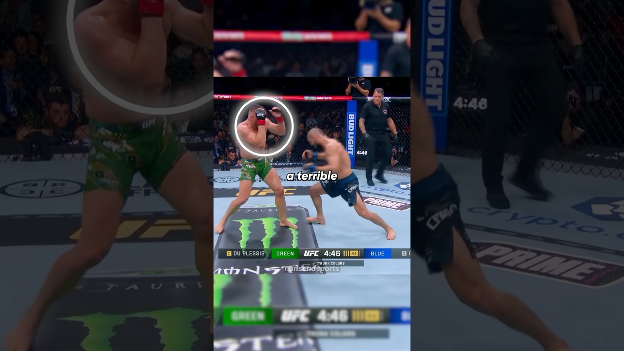 How Boxers Overcome Wrestling 🥊🤼 #ufc