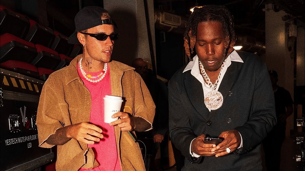 Don Toliver - Private Landing ft. Justin Bieber (Extra Don Verse, Without Future)