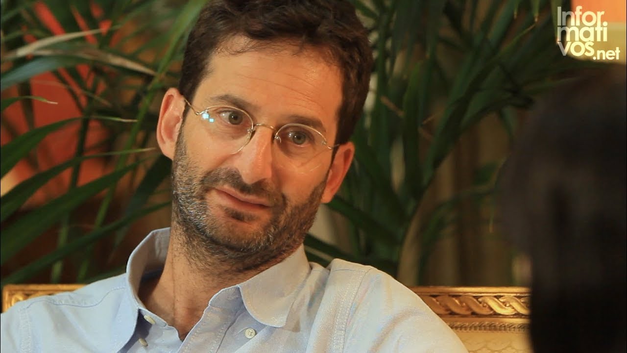 Entrevista al historiador Federico Finchelstein: Fascismo vs Populismo