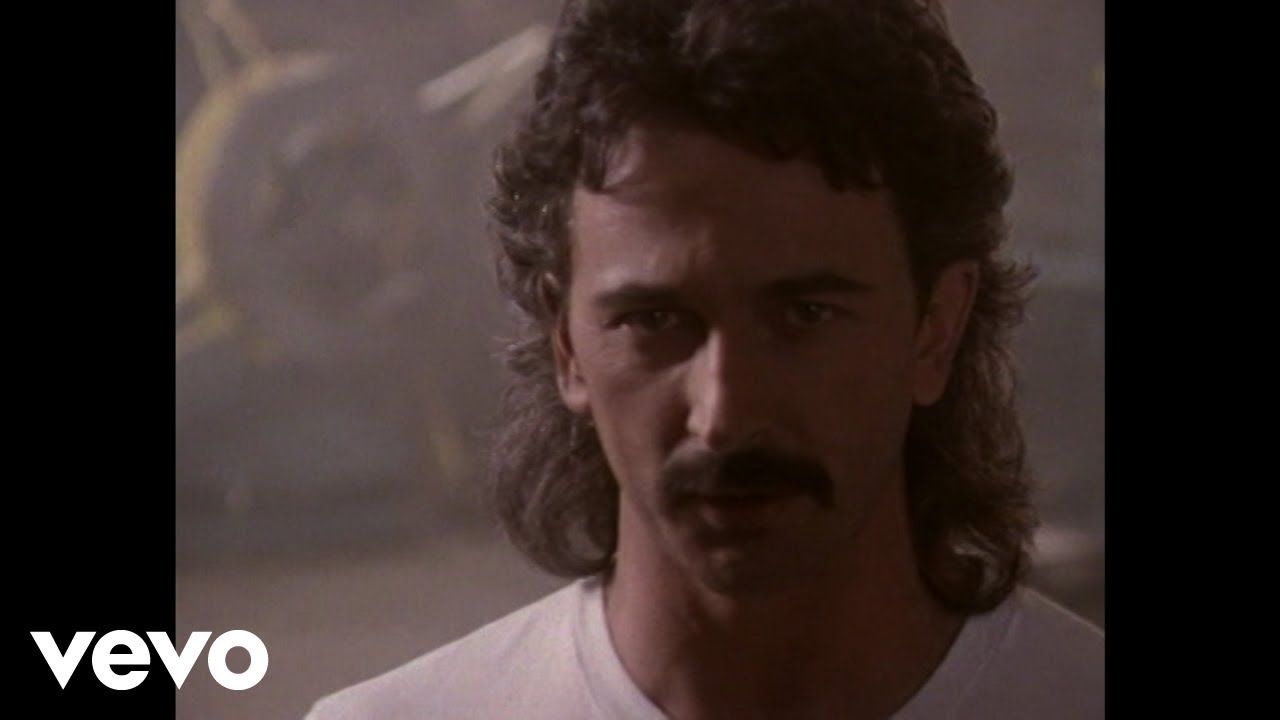 Aaron Tippin - I Wouldn't Have It Any Other Way (Official Video)