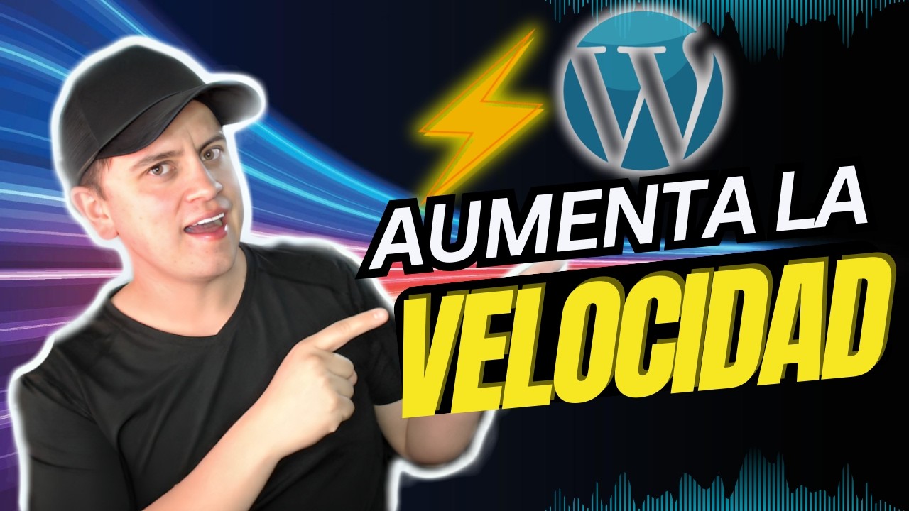 Tu WordPress está lento | Solución con Cloudways (Acelera + Vende Más)