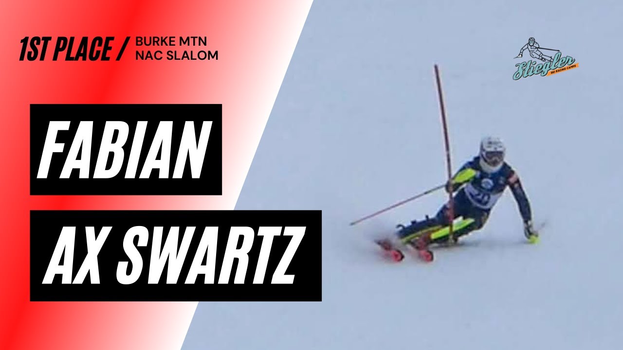 Fabian Ax Swartz NAC SL Burke 2/15/22