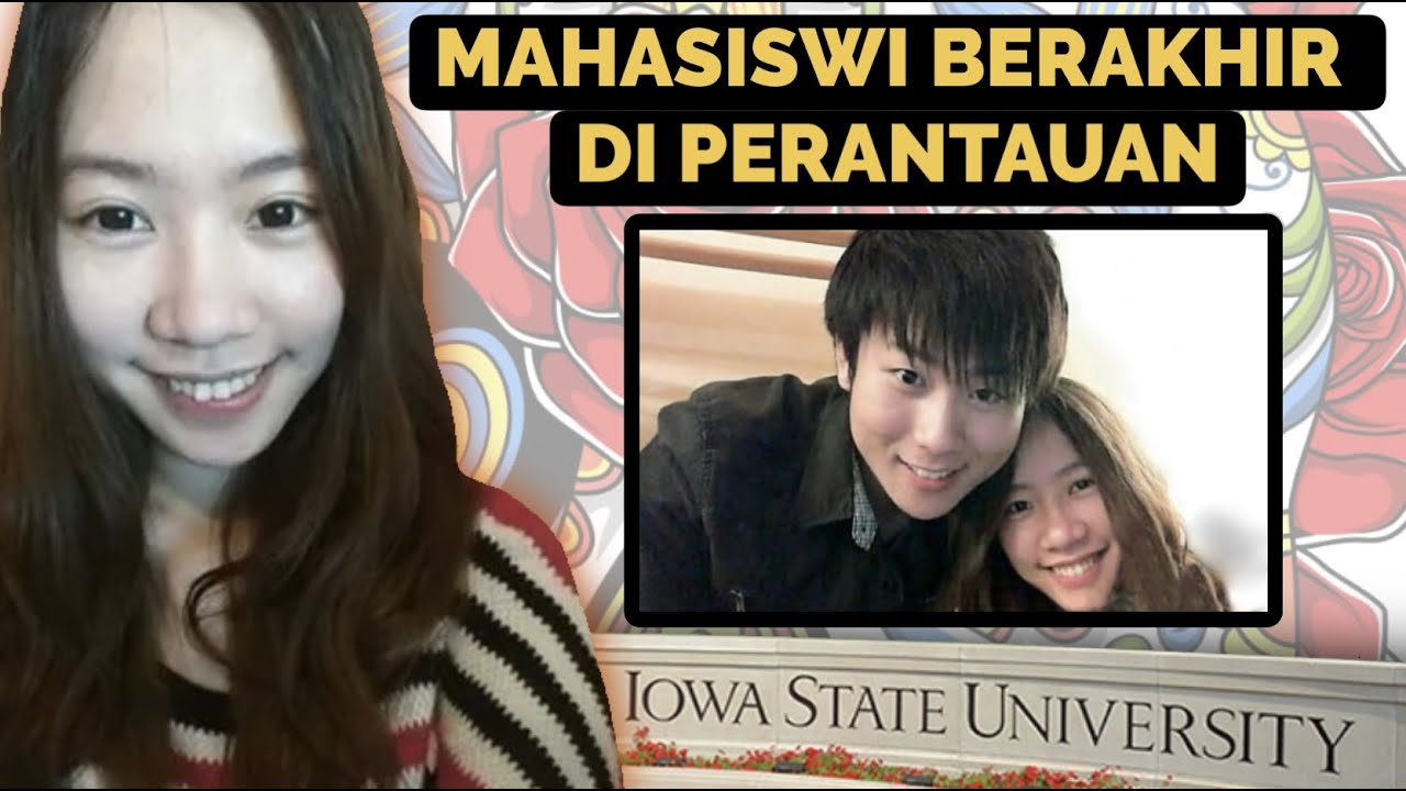 WEEKEND BOYFRIEND & CEWEK DALAM KOPER | KASUS SHAO TONG