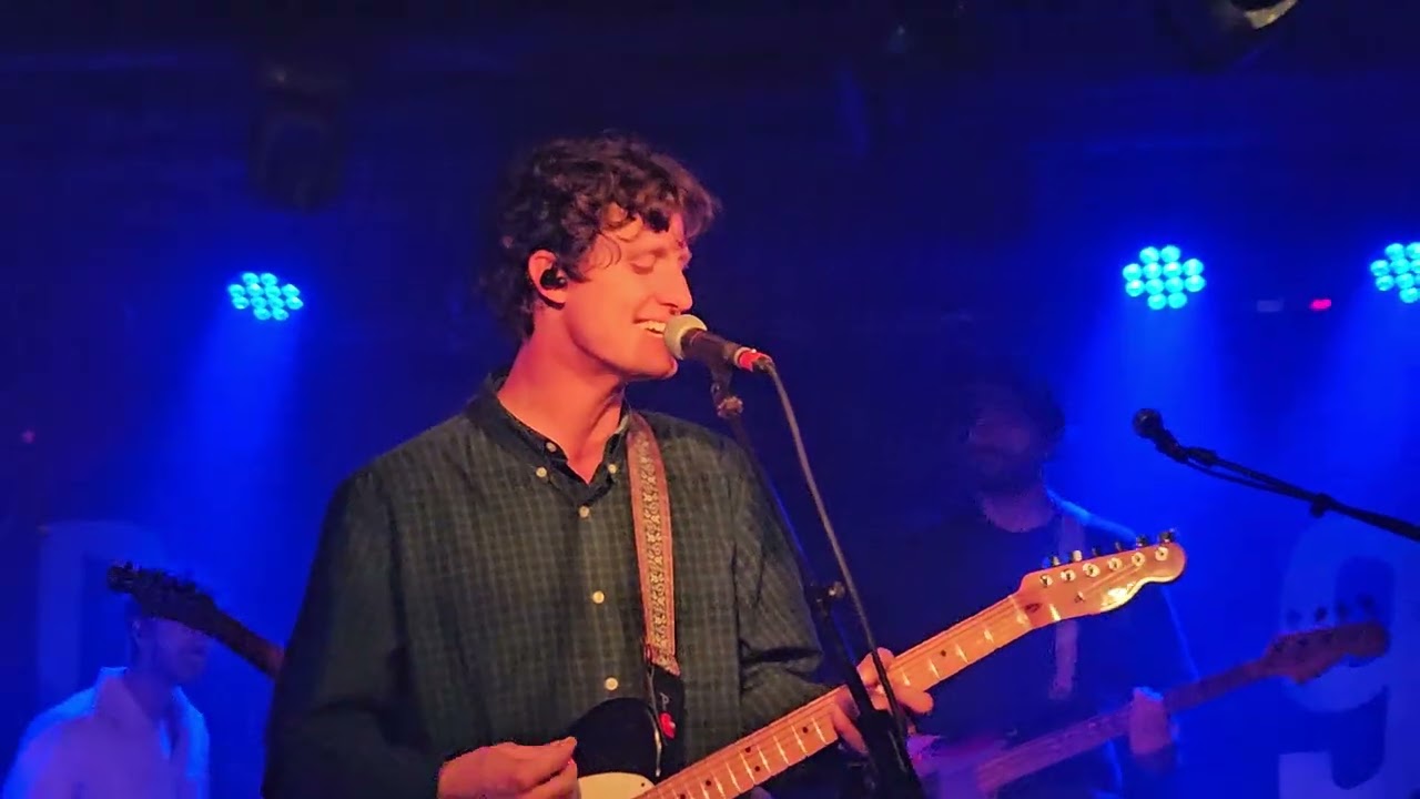 Misery Island- Yam Haus