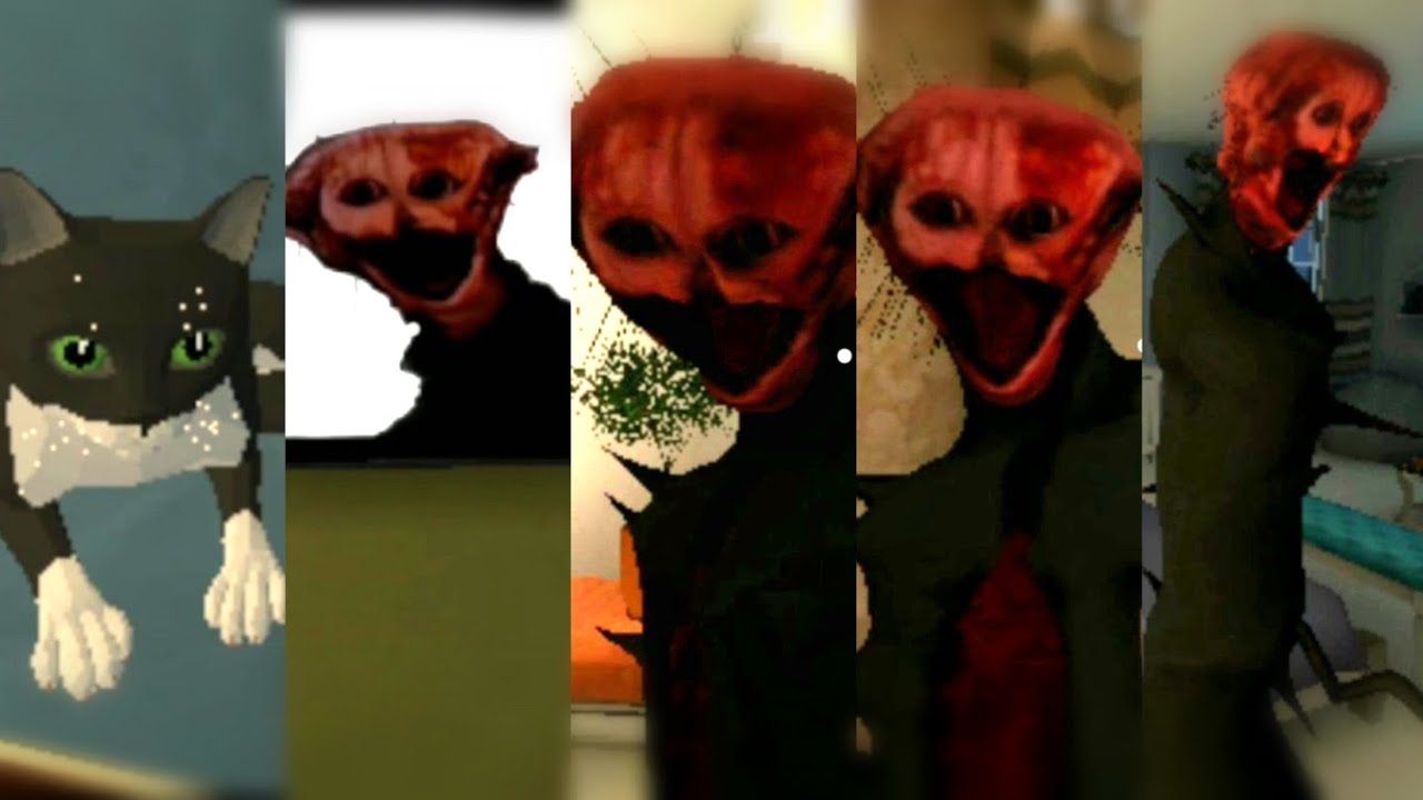 The Boiled One: Horror Game | Noite 44-64 (Parte 4)