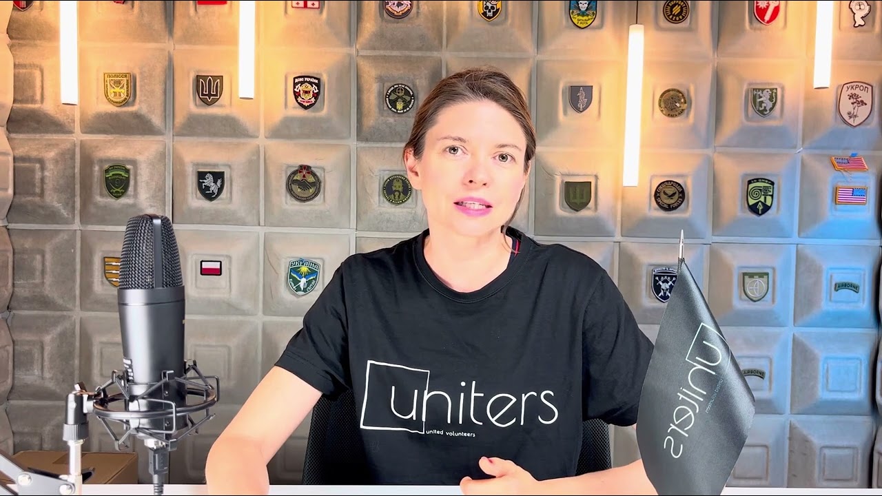 Підсумки липня в UNITERS 
