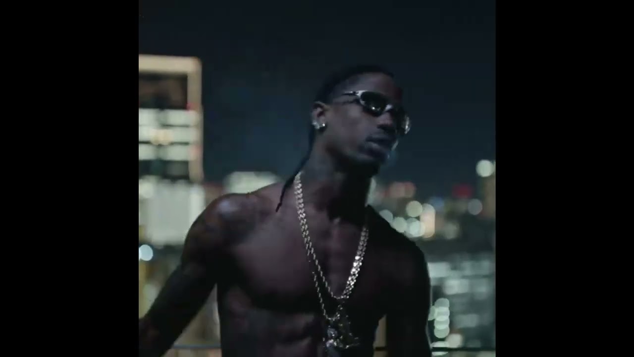 [FREE] Tyla x Asake x Travis Scott Type Beat 