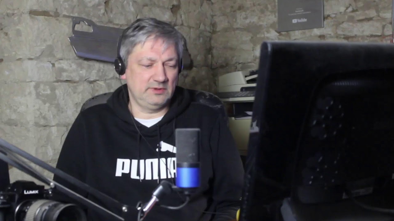 Насилие и психопаты 24.1.2026