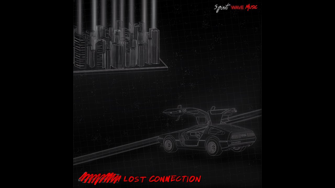 Lost Connection