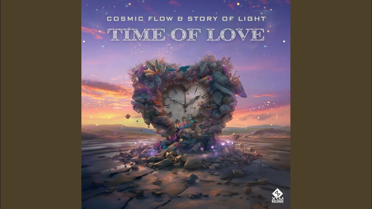 Time of Love
