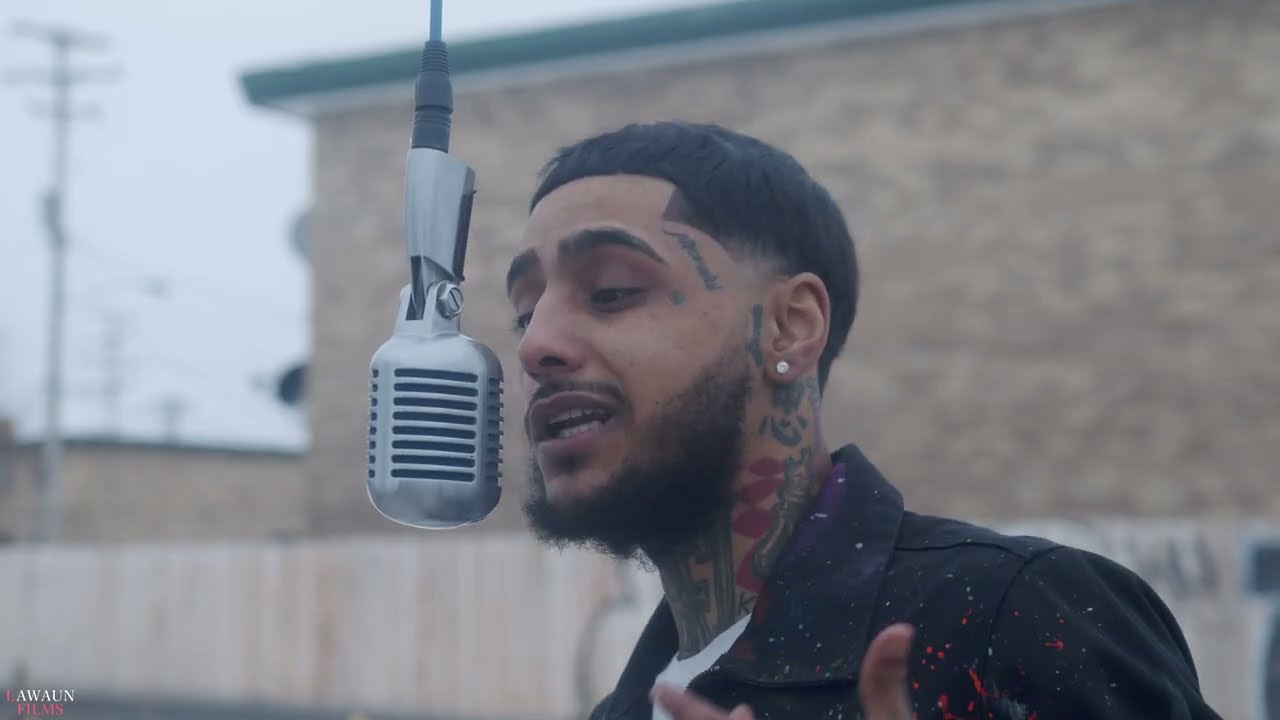 Hes changing the culture 😭🔥 1o1ón - Neyo So Sick Cover | One Take Live with 