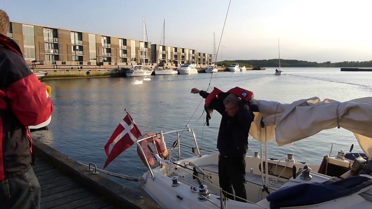 JSM 2016 Jyllinge sejl og motorb&aring;dsforening