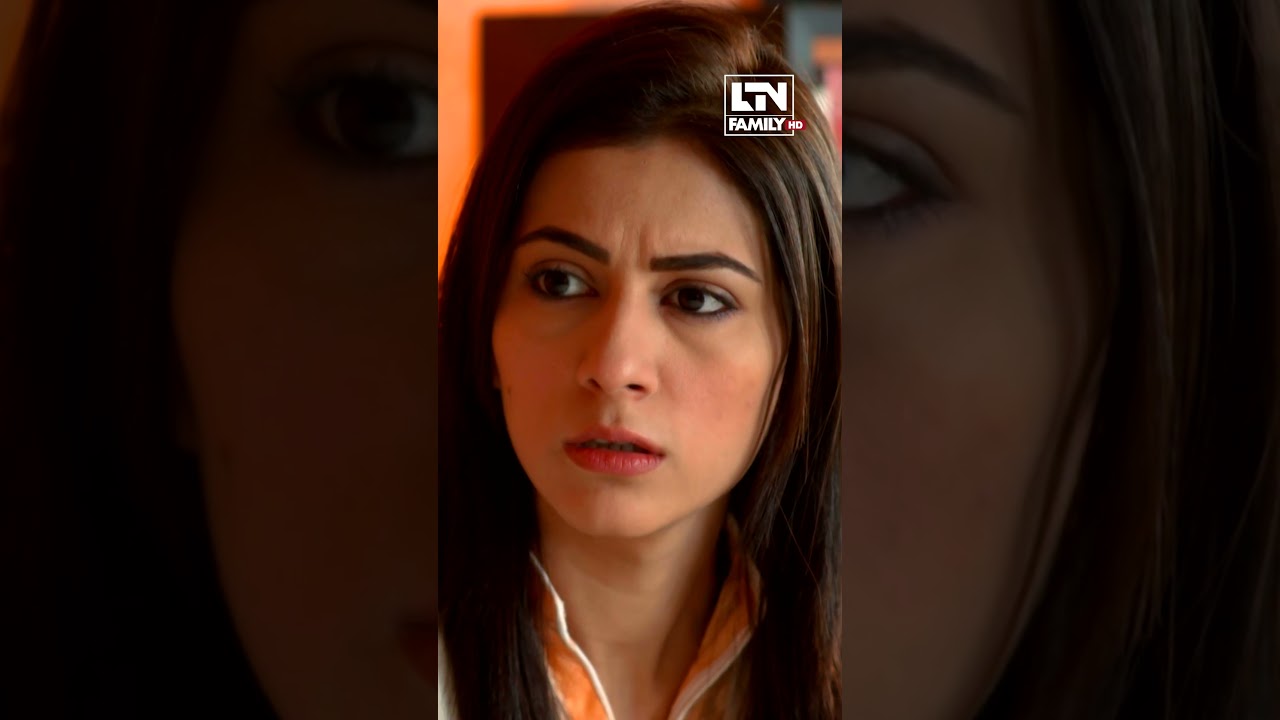 Ap Fiker Mat Karo | Saboor Ali, Imran Aslam, Waseem Abbas | Pakistani Drama | LTN Family