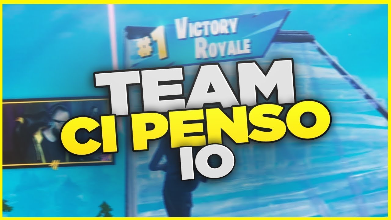 TEAM CI PENSO IO 2.0 - #CONTRATTOWAITINGROOM