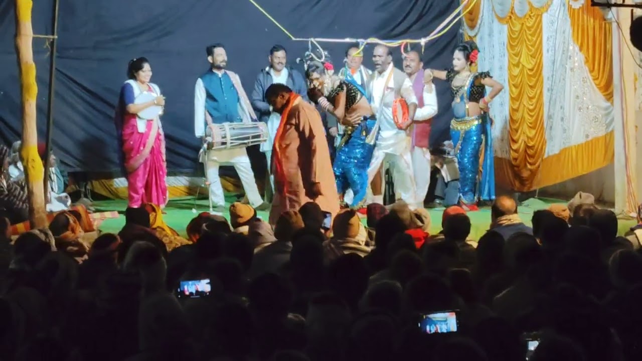 तमाशा सुरमा vs सुरज 2