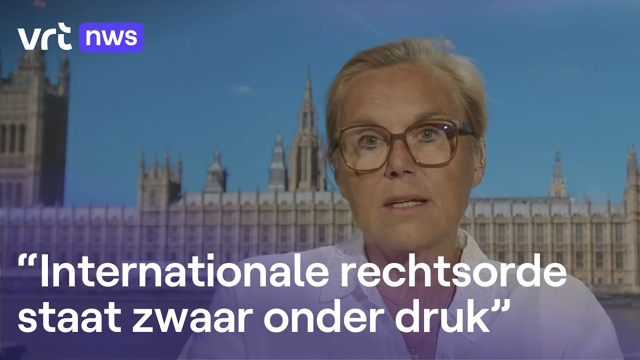 Sigrid Kaag stopt als VN-gezante Midden-Oosten