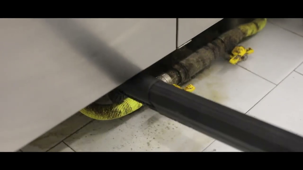 Profesionální parní čističe Novaltec Pawnee (www.hydroclean.cz)
