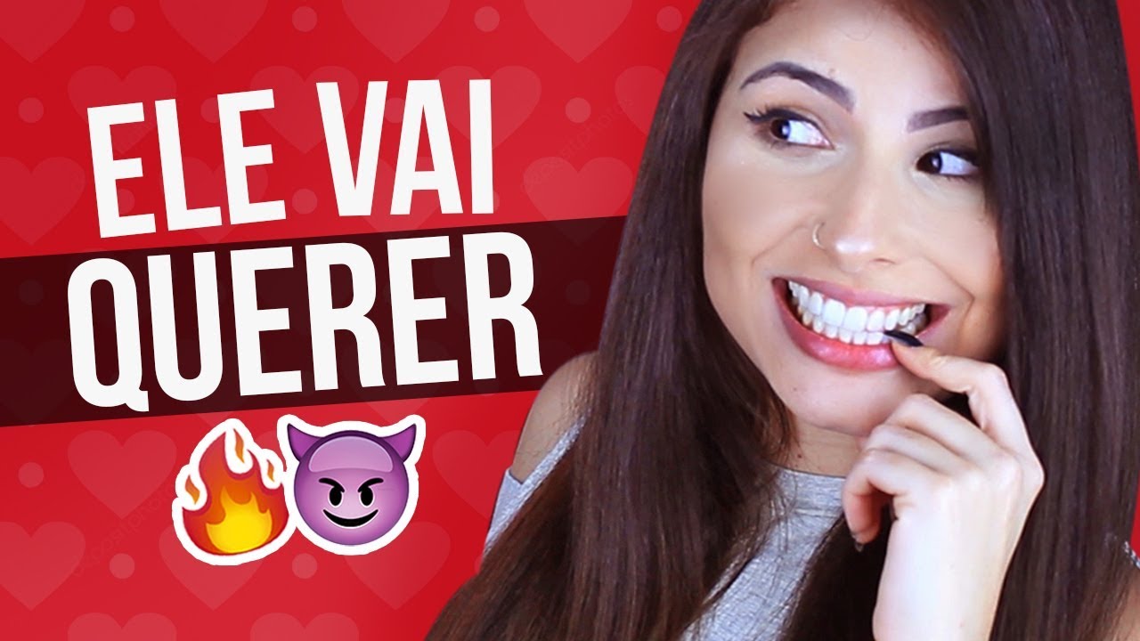 MELHORES PRESENTES PARA DAR NO DIA DOS NAMORADOS