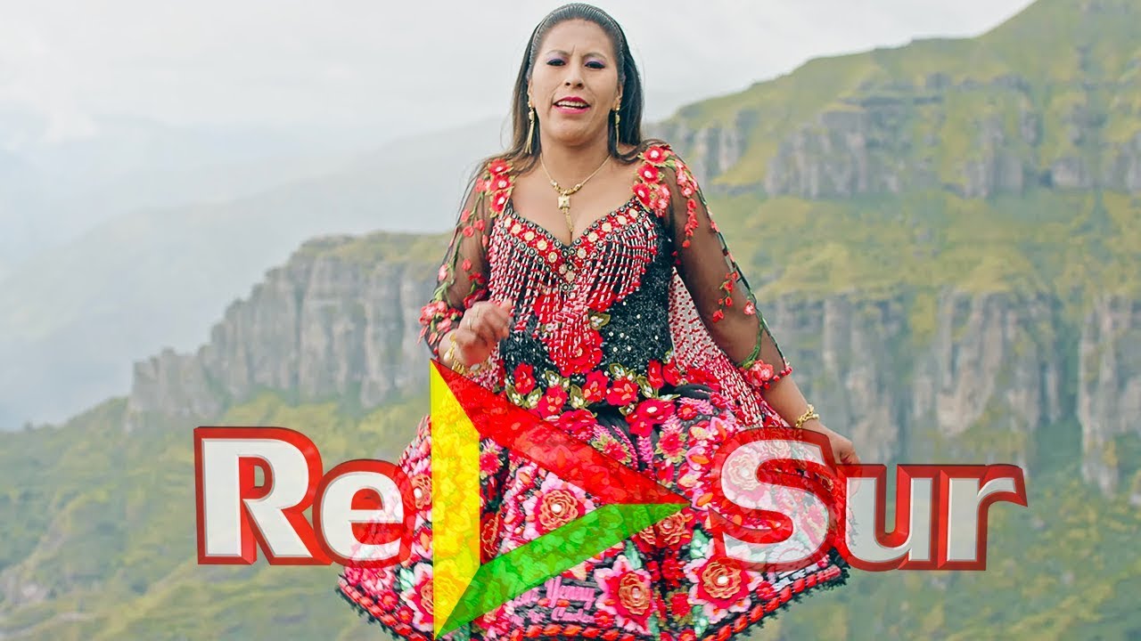 Luz Yenny De Los Andes ▷ Moneda falsa (Primicia 2019) RePlaySur© OFICIAL✓