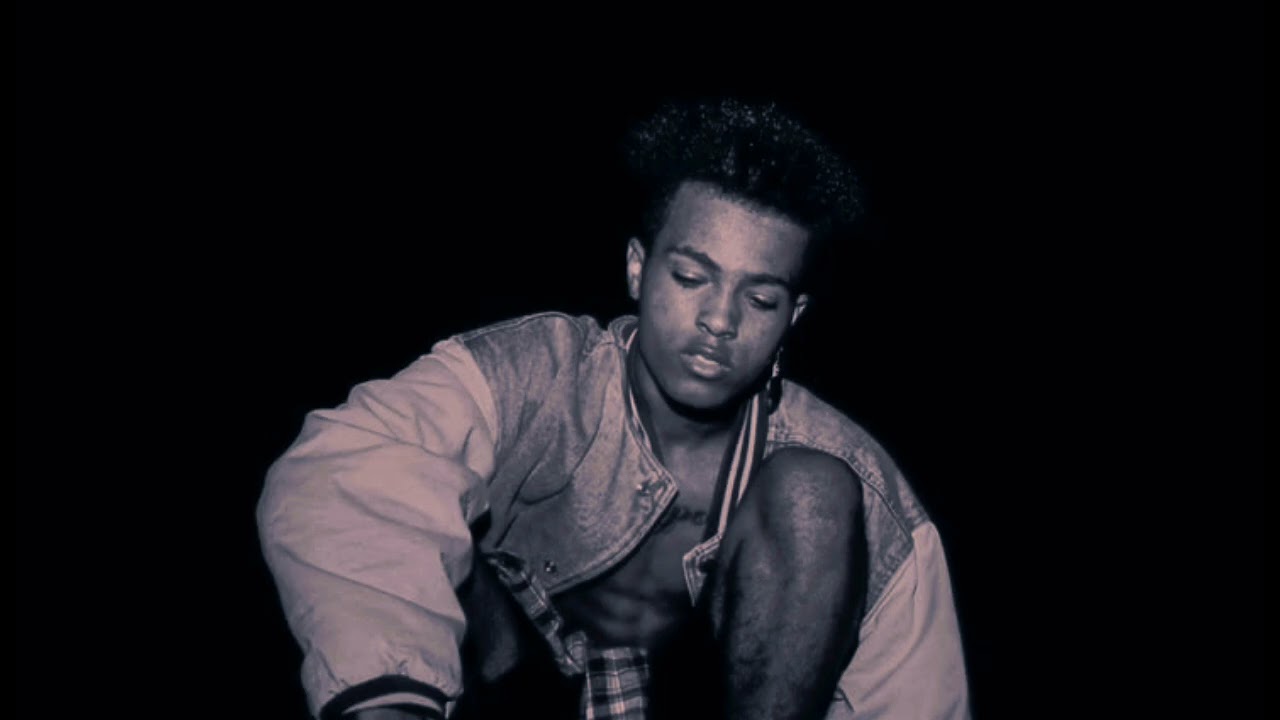 (FREE) XXXTentacion Type Beat – “Silent Wrath” | Dark Emotional Trap 2025