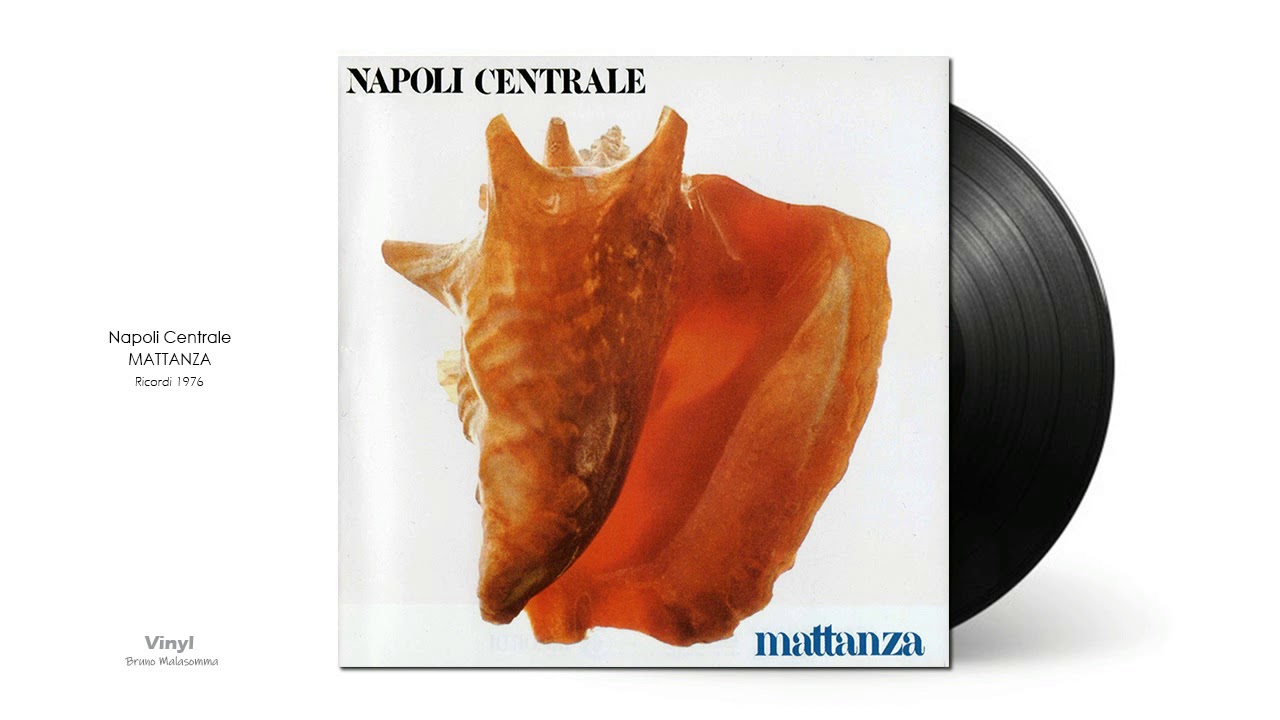 Napoli Centrale | Simme Iute e Simme Venute