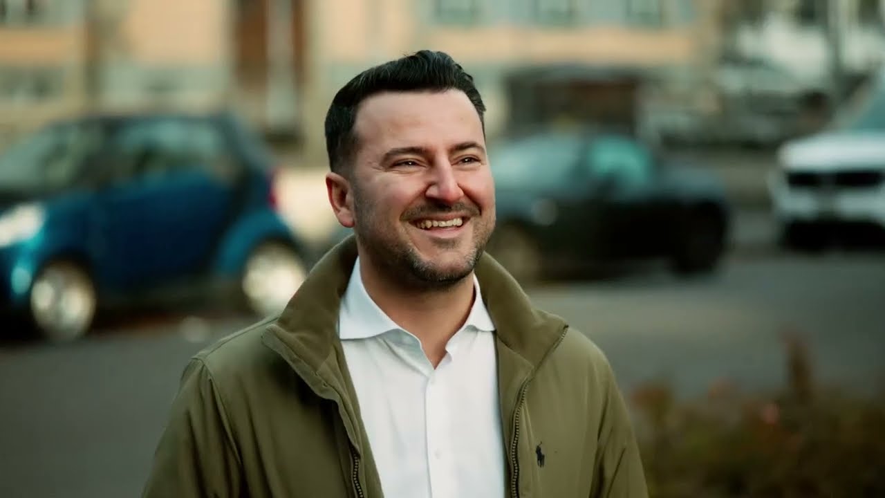 Der nächste Stapi, muss ein neues Zëichen setzen.