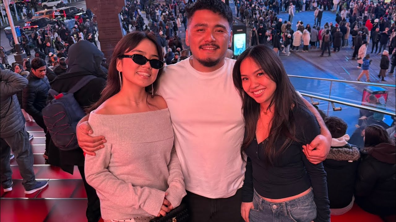  First Losar in Newyork 🗽🥰 || Vlog 202 || Tibetan Vlogger in Newyork 