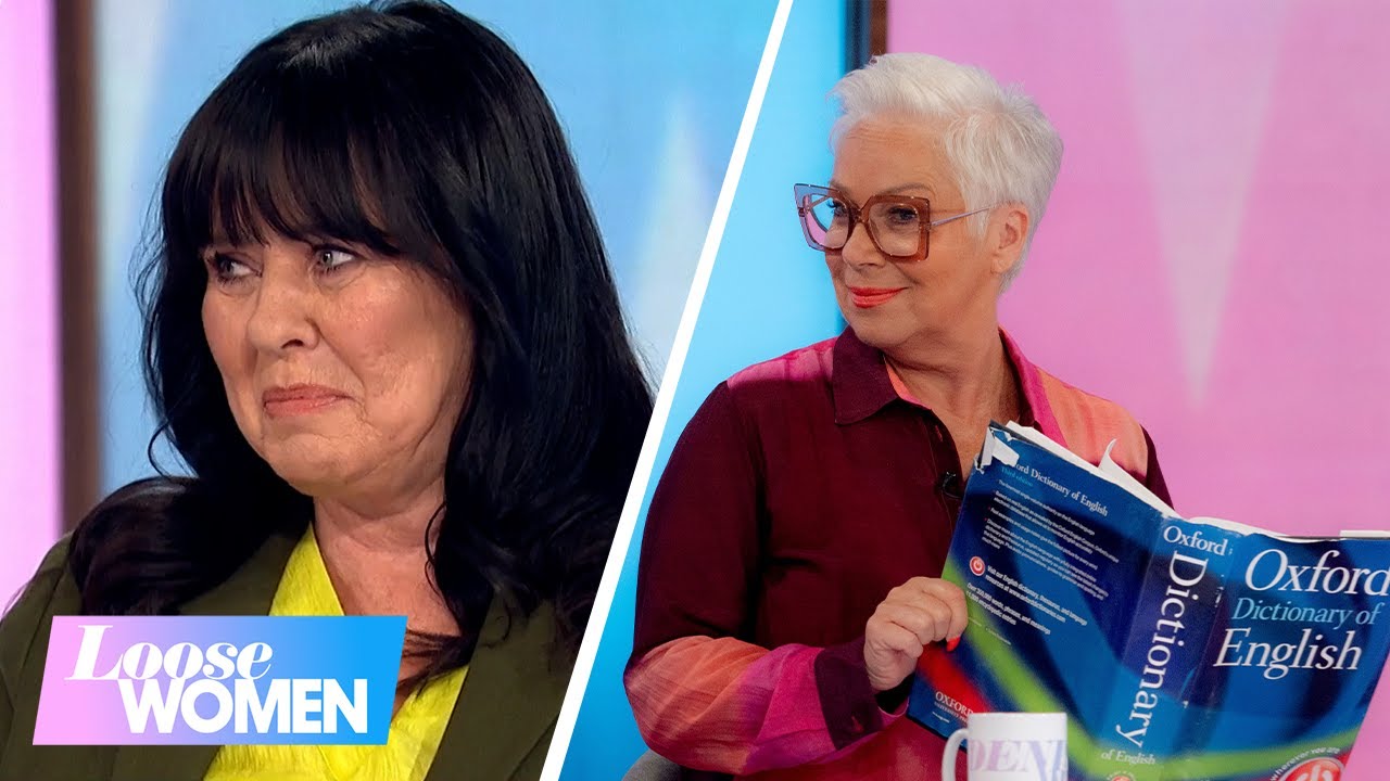 Is It Ok To Bribe Your Kids For Better Grades? | Loose Women