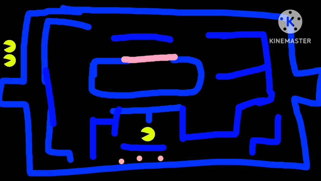 PAC - MAN
