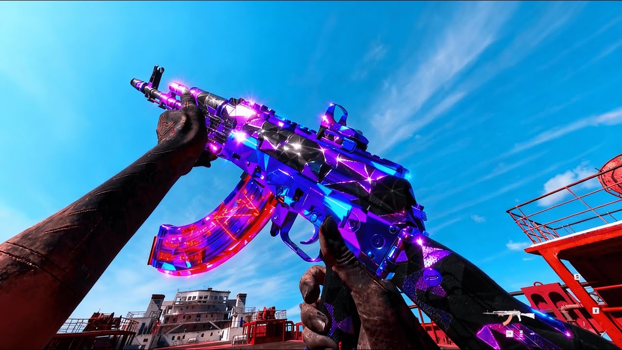 Is this the last DMZ stream?