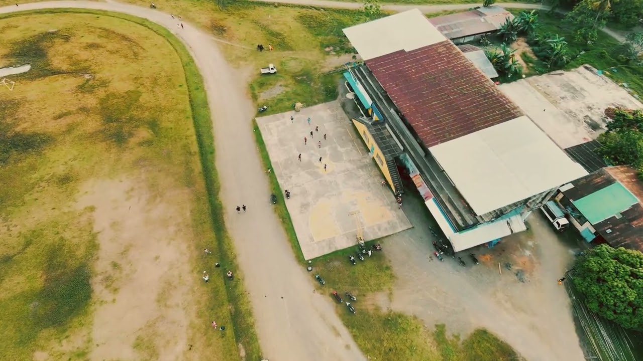 Aerialshots@KZN