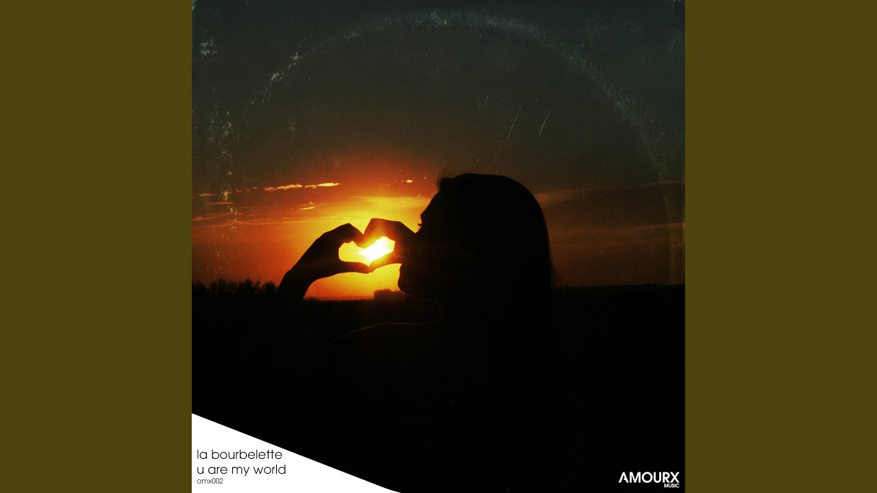 U Are My World (Video Void Remix)