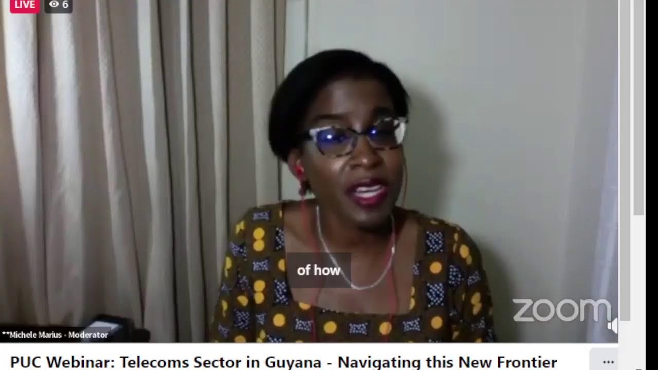 News-Talk Radio Guyana 103.1 FM's news for today