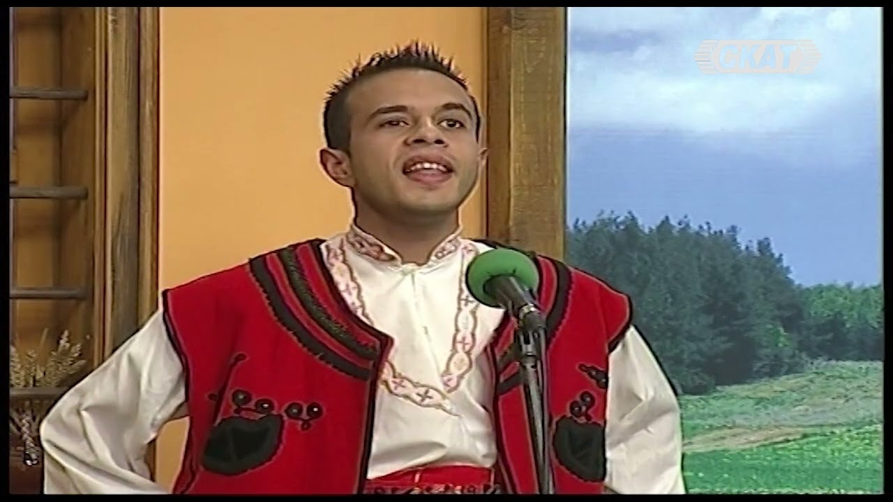 Андрей Цонев - 