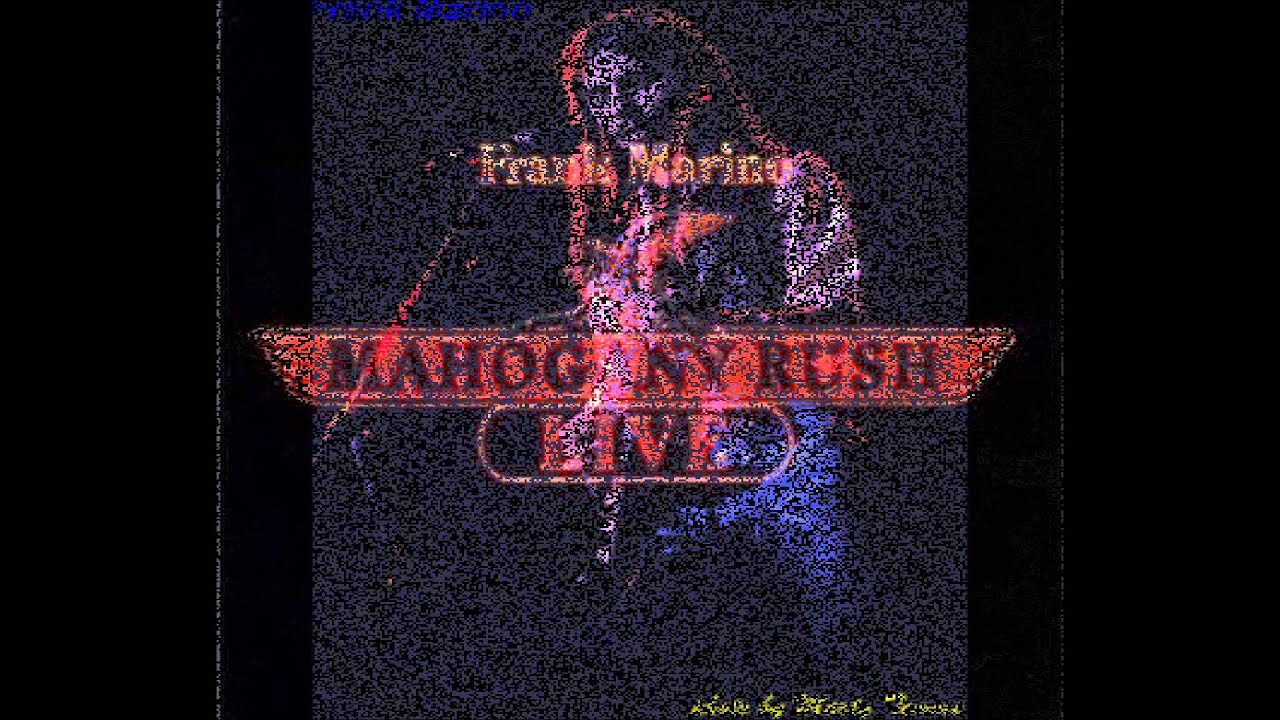 I'm A King Bee-A New Rock And Roll - Frank Marino & Mahogany Rush