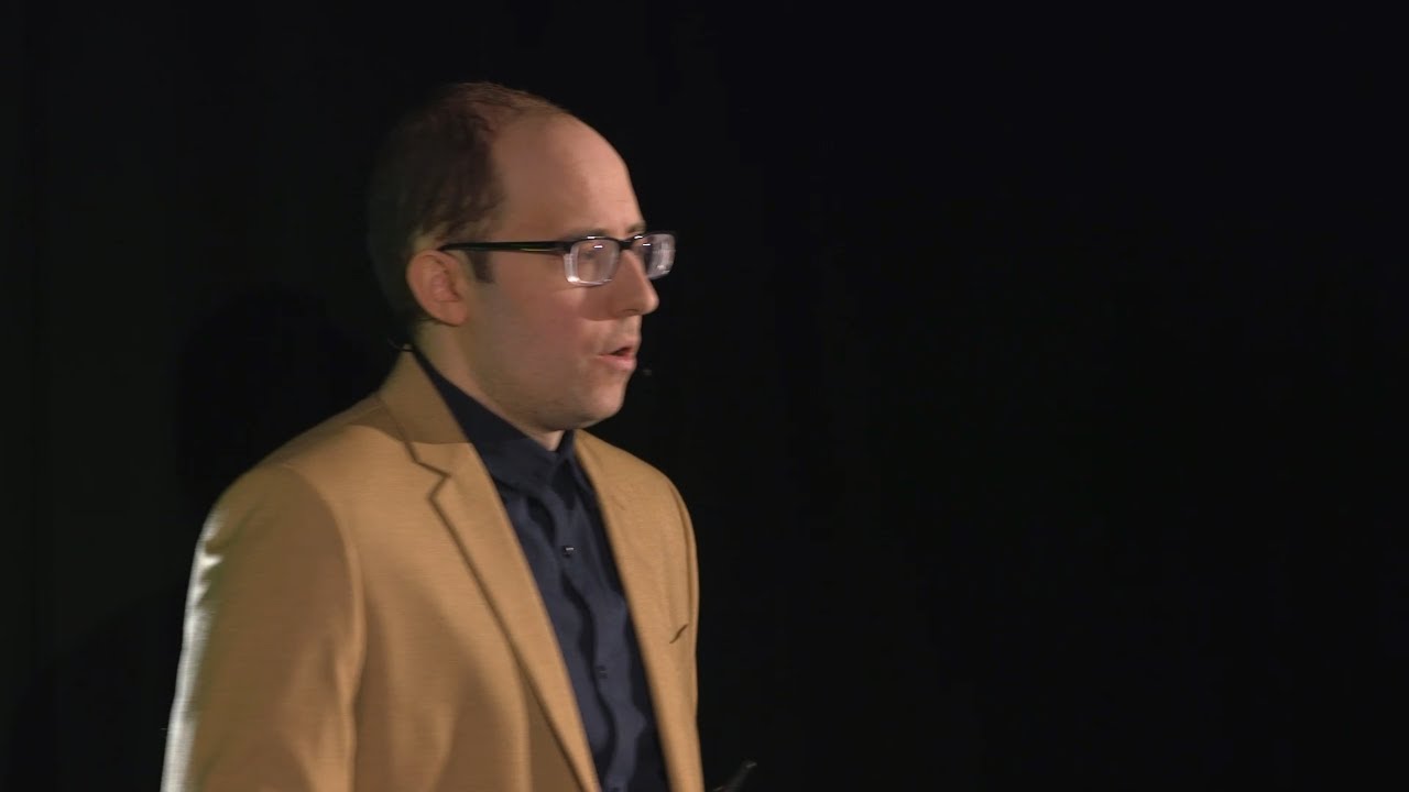 How not to waste your medical images | Dan Elton | TEDxBoston