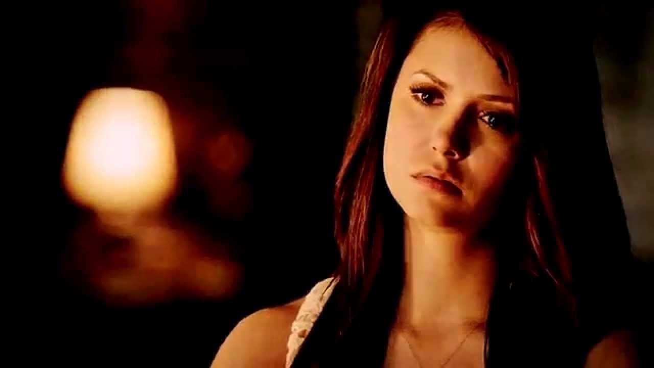 Damon & Elena ~ 9 Crimes