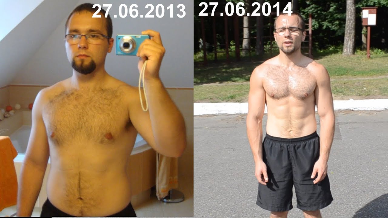 365 DAYS BODY TRANSFORMATION with FREELETICS