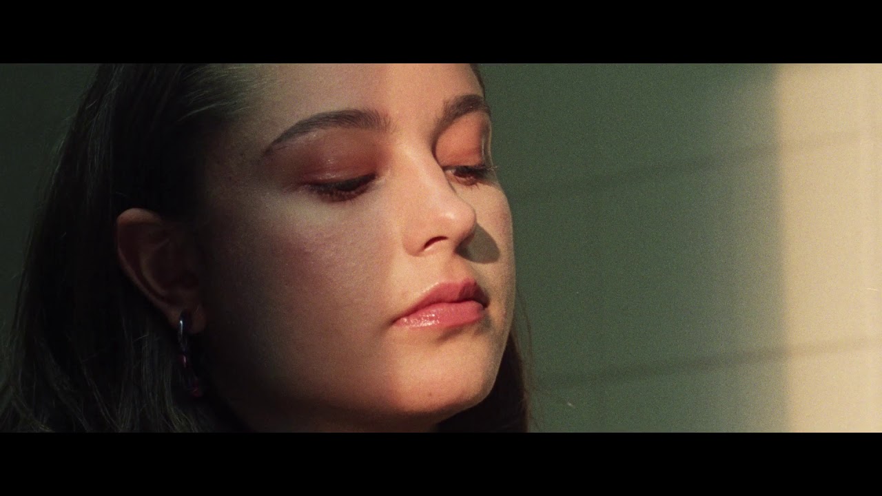 The Orielles - Come Down On Jupiter