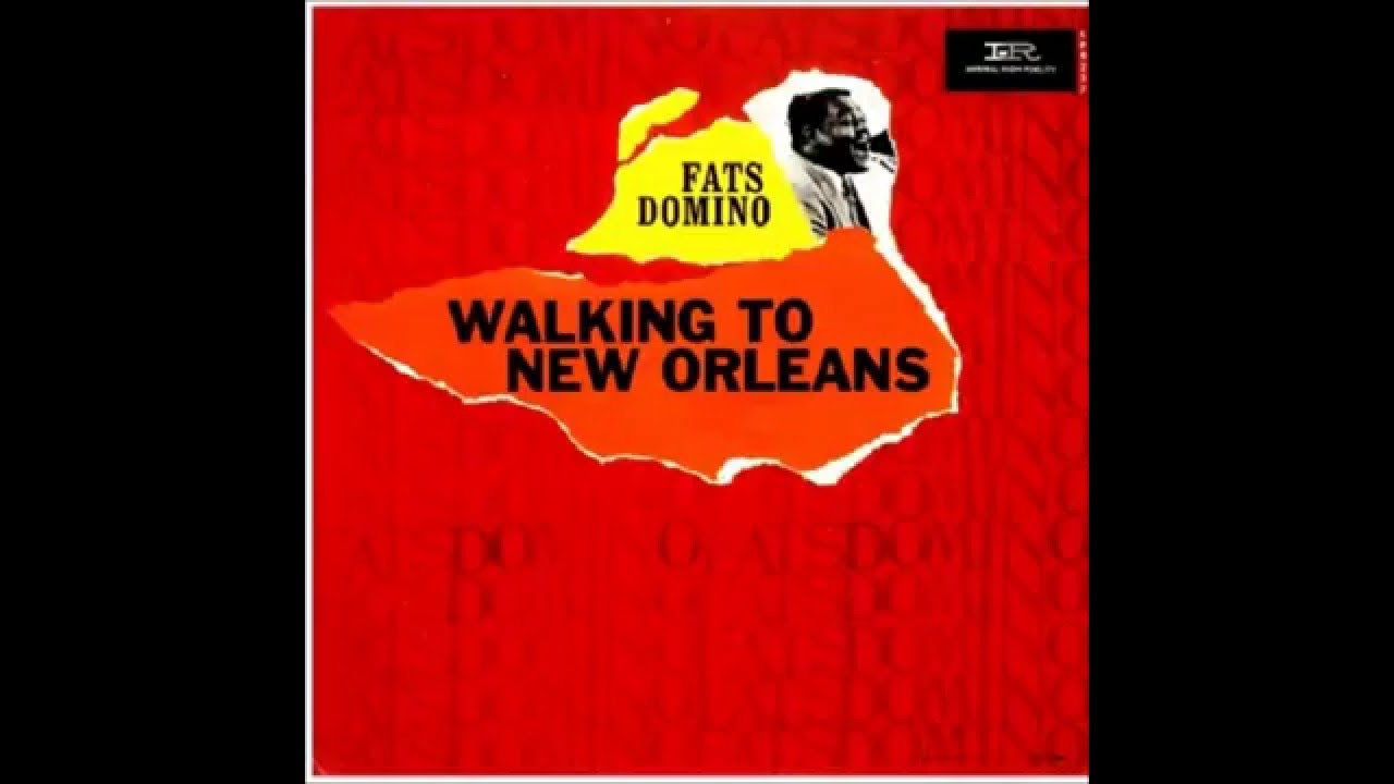 Fats Domino - Little Mama - July 10, 1954