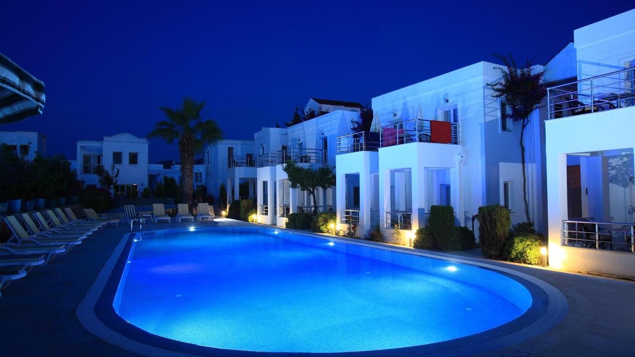 Mer-Can Story Apart | Bodrum, Turkey | Hotel Review 🛏️