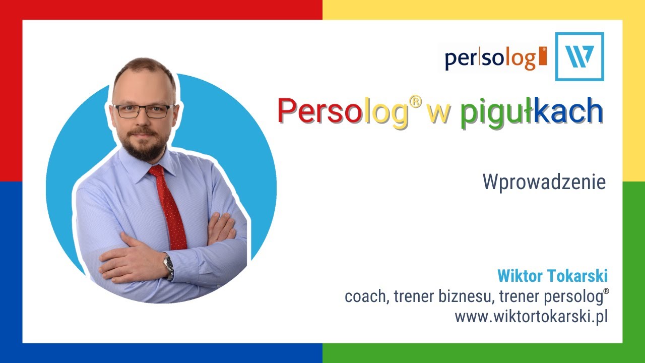 [DISK Persolog] Czym jest i skąd wzięła się typologia DISK persolog?