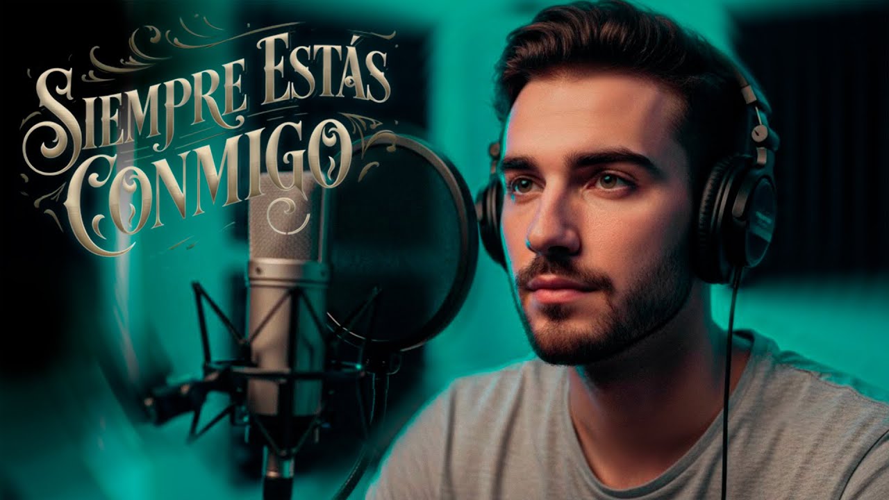 HASTA EL FINAL Estaras Conmigo | Alabanza y Adoración Cristiana Profunda | Música Cristiana 2025