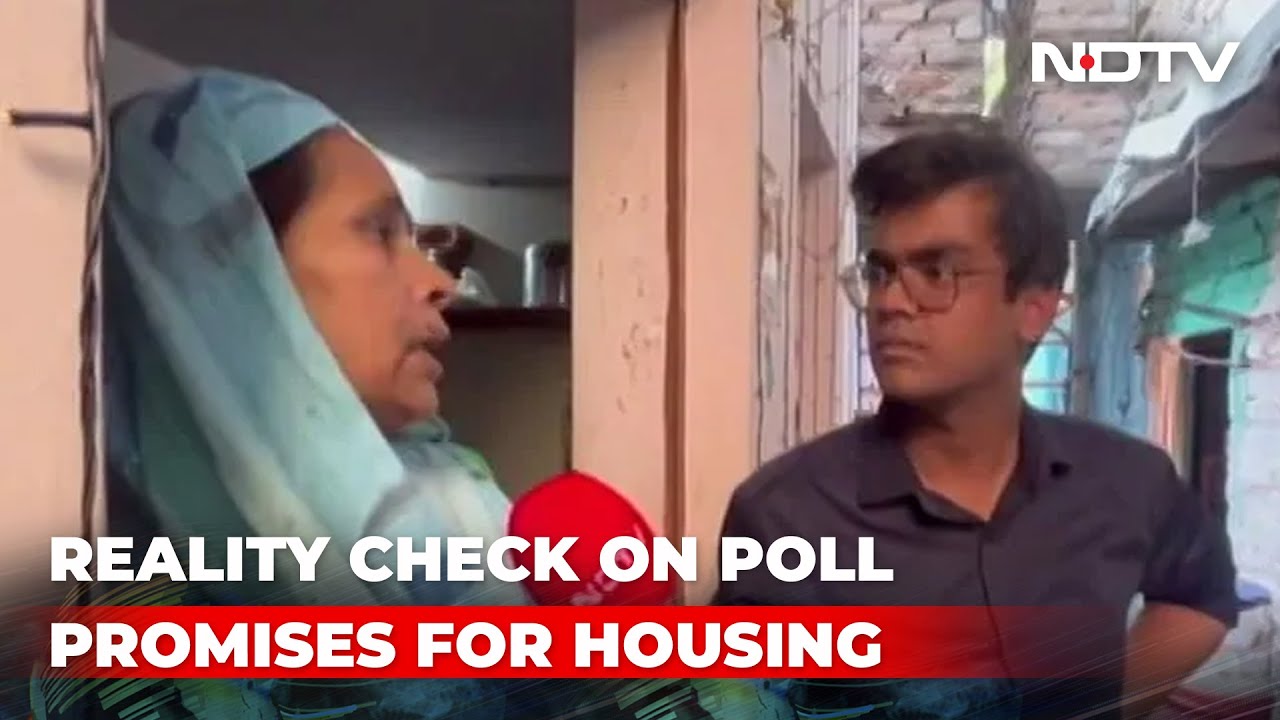 Battleground Delhi: AAP-BJP Poll Promises, A Sham?