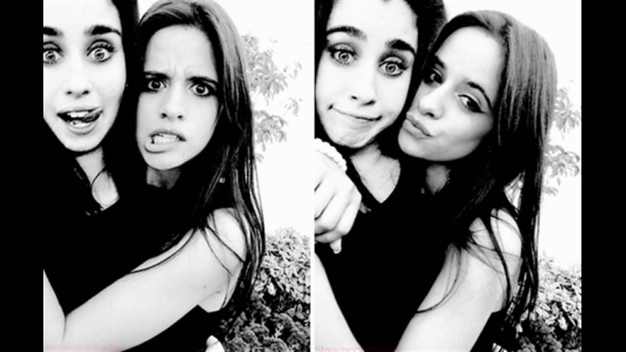◘CAMREN BESOS TENSIÓN MOMENTOS CELOS ♥♥♥