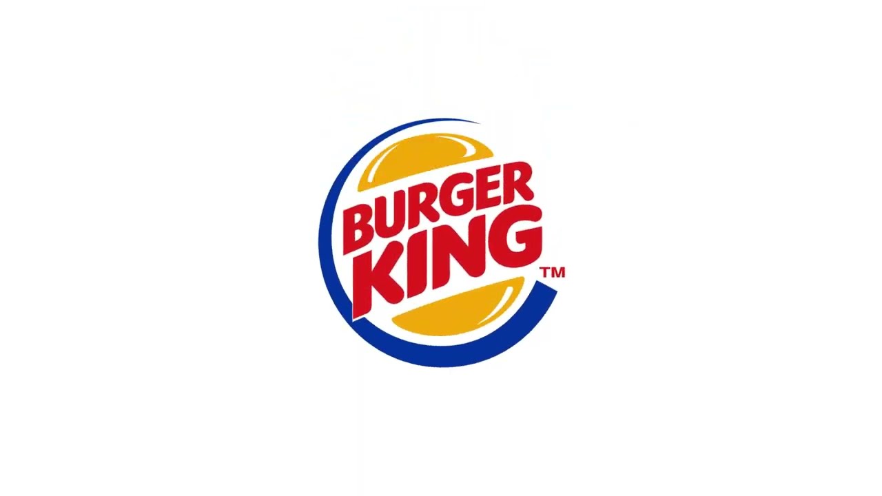 Burger King Logo Animation