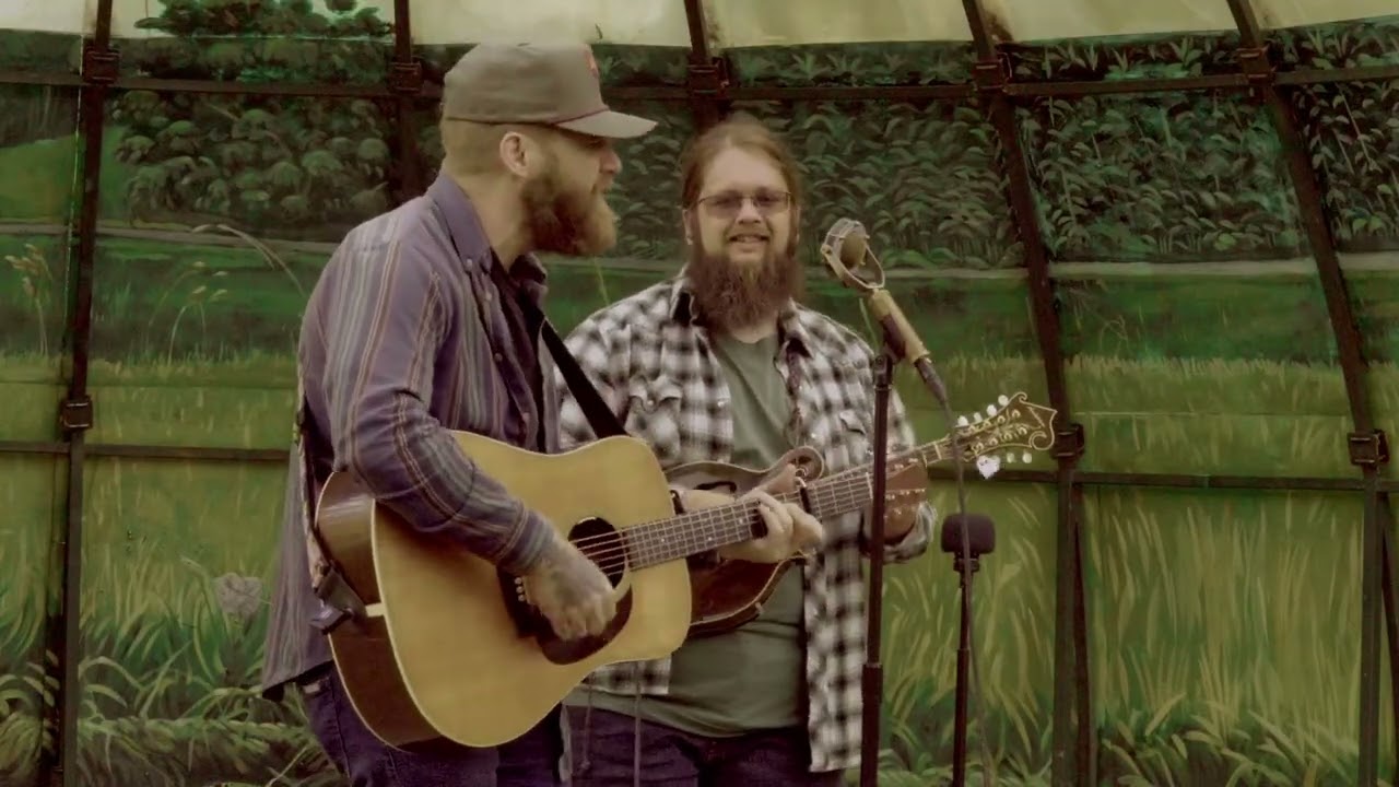 Smilo & The Ghost -BLOOD OF MY FATHER - Live from Erie
