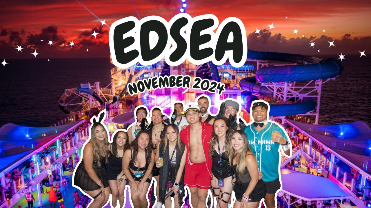 EDSea ‘24 x Koncert Kuzzins